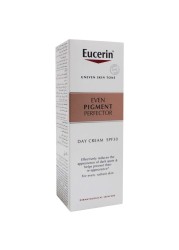 كريم النهار Eucerin Even Pigment Perfector Day SPF30 50 مل