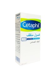 Cetaphil Cleanser 200ML