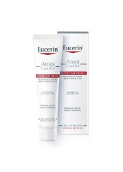 كريم العناية بالبشرة الأتوبية Eucerin Atopicontrol Acute Care Cream 40 ml