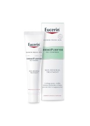 علاج تجديد البشرة Eucerin Dermo Purifyer Skin Renewal Treatment 40 مل