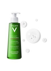 Vichy Normaderm Phytosolution Intensive Purifying Gel 400 مل