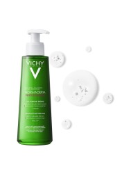 Vichy Normaderm Phytosolution Intensive Purifying Gel 400 mL