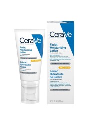 CeraVe Facial Moisturising SPF 25 AM Lotion 52 mL