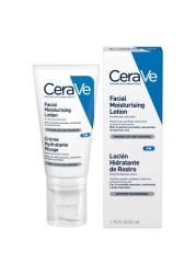 غسول CeraVe Facial Moisturising PM Lotion 52 ml