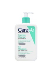 CeraVe Foaming Cleanser