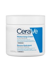 CeraVe Moisturising Cream