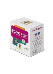 Nupal HairOmax Natural Hair Fortifying Capsules 50&#039;s