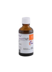 Nyda Express Pumpspray ضد القمل والصئبان 50 مل