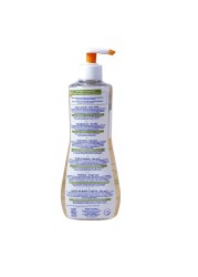 Mustela Cleansing Oil 500 mL