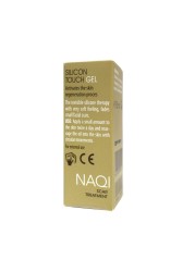 Naqi Scar Treatment Silicon Touch Gel 15 مل