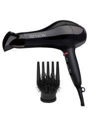 Revlon High Performance Salon Elite 2000W Hair Dryer RVDR522