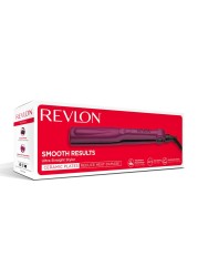 Revlon Ultra Straight Hair Styler Pink RVST2176