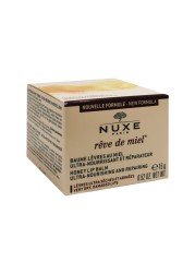 Nuxe Reve de Miel Ultra-Nourishing and Repairing Honey Lip Balm 15 g