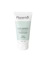 Placentor Vegetal Regulating Face Cream 50 mL