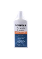 Dermatar Extra Strength Therapeutic Shampoo 200 mL