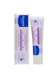 Mustela Vitamin Barrier Cream 50 mL