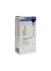 Avalon Salinose Adult and Children Nasal Spray 30 mL