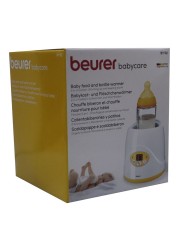 Beurer JBY52 Baby Food Warmer