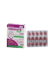 Prescriptives Prenate Plus Softgels 30&#039;s