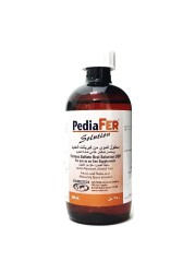 PediaFer Solution 250 mL