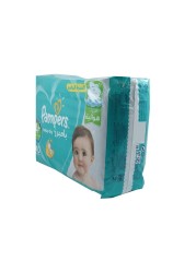 بامبرز Baby-Dry 4+ 10-15 kg 40's