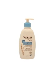 Aveeno Baby Daily Care غسول للشعر والجسم للبشرة الحساسة 300 مل