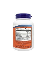 Now Omega-3 180EPA / 120DHA Softgels 100's