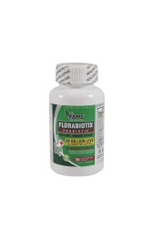 AMS Florabiotix 30 Billion Probiotic Capsules 30&#039;s