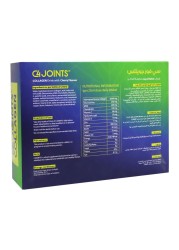 C4 Joints Collagen 25 mL 14&#039;s