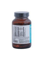 Blueberry Naturals Omega 3-6-9 Softgels 60&#039;s