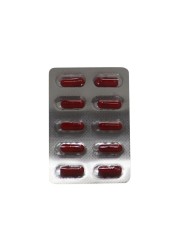 Flic Forte Capsules 20&#039;s