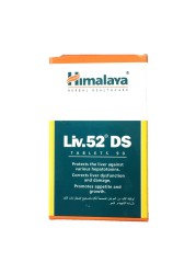 Himalaya Liv.52 DS Tablets 90&#039;s