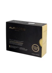 Auracos Pro-Collagenium Oral Liquid 25 مل 14 قرص