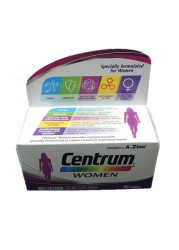 Centrum For Women Tablets 60&#039;s