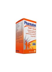 Pharmaton Kiddi Syrup 200 mL