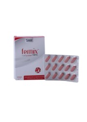 Fermix Forte Tablet 30&#039;s