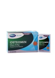 Osteomin Powder For Oral Solution 5.7 g 30&#039;s