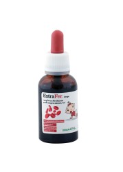 ExtraFer 14 mg/0.5 mL Oral Drops 30 mL
