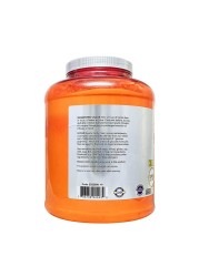 Now Carbo Gain Unflavored Powder 8 Lb