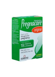 Vitabiotics Pregnacare Tablets 30&#039;s