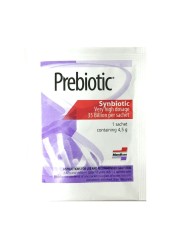 Prebiotic Sachets 4.5 g 10&#039;s