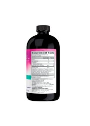 NeoCell Hyaluronic Acid Blueberry Liquid 16 fl oz, 473 mL