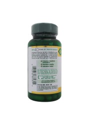 Nature&#039;s Bounty Green Tea 315 mg Standardized Extract Capsules 100&#039;s