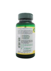 Nature&#039;s Bounty Krill Oil 500 mg Softgels 30&#039;s