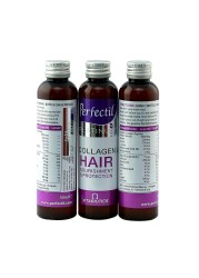 Perfectil Platinum Collagen Hair Drink 50 mL 10&#039;s