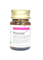 Pronatal Tablets 30&#039;s