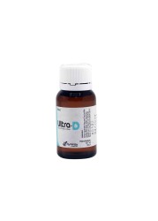 Synergy Ultra D3 200 IU Drops 15 mL