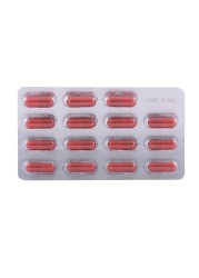 Biofera 15 mg Capsule 30&#039;s