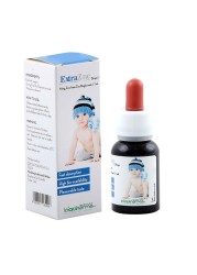 Extraznc 10 mg/1mL Drops 20 mL