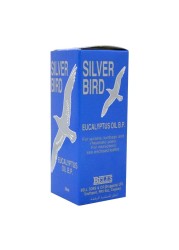 Bell&#039;s Silverbird Eucalyptus Oil 28 mL